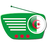 Cover Image of Download Radio Algeria 4.0 APK