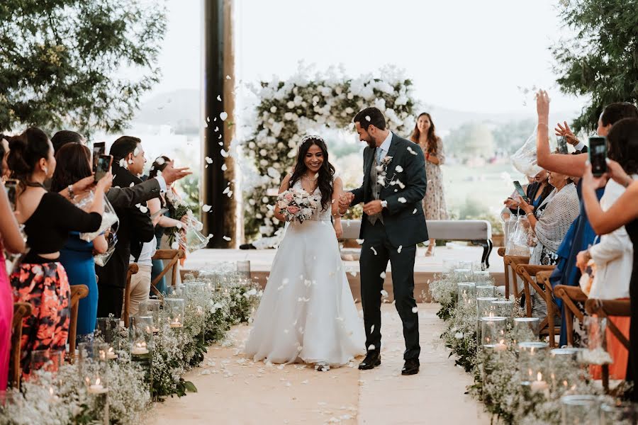 Fotógrafo de bodas Arturo Jimenez (arturojimenezr). Foto del 20 de agosto 2023