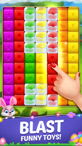 Screenshot Toy Blast: Match Puzzle Game