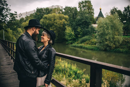 Wedding photographer Evgeniya Belockaya (bevgeniya). Photo of 29 April 2022