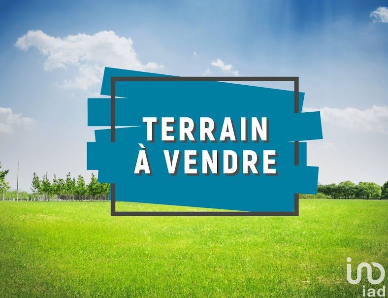 Vente terrain  299 m² à Saint-Louis (97450), 120 000 €