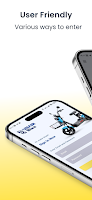 UNAIR Bike Screenshot