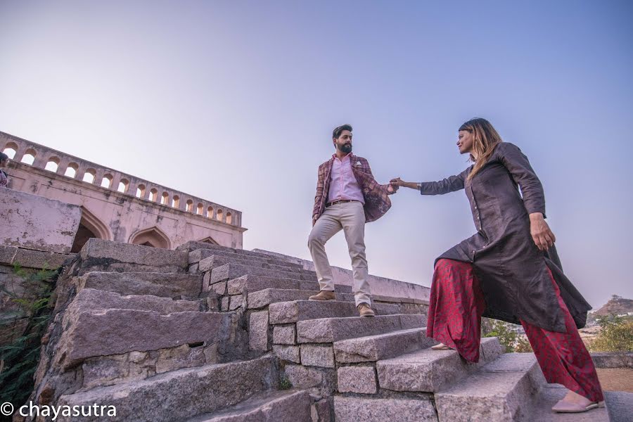 Photographe de mariage Sougata Mishra (sougata). Photo du 9 décembre 2020