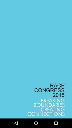 RACP Events