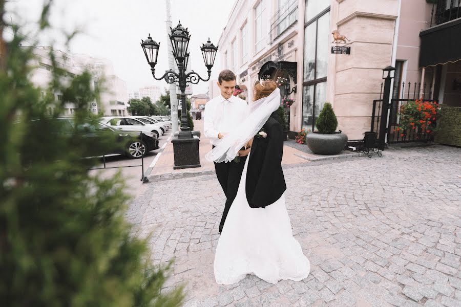 Fotógrafo de bodas Svetlana Ivankova (svetiklana). Foto del 14 de julio 2017