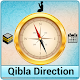 Qibla finder Compass, Prayers, Islamic Calender Download on Windows