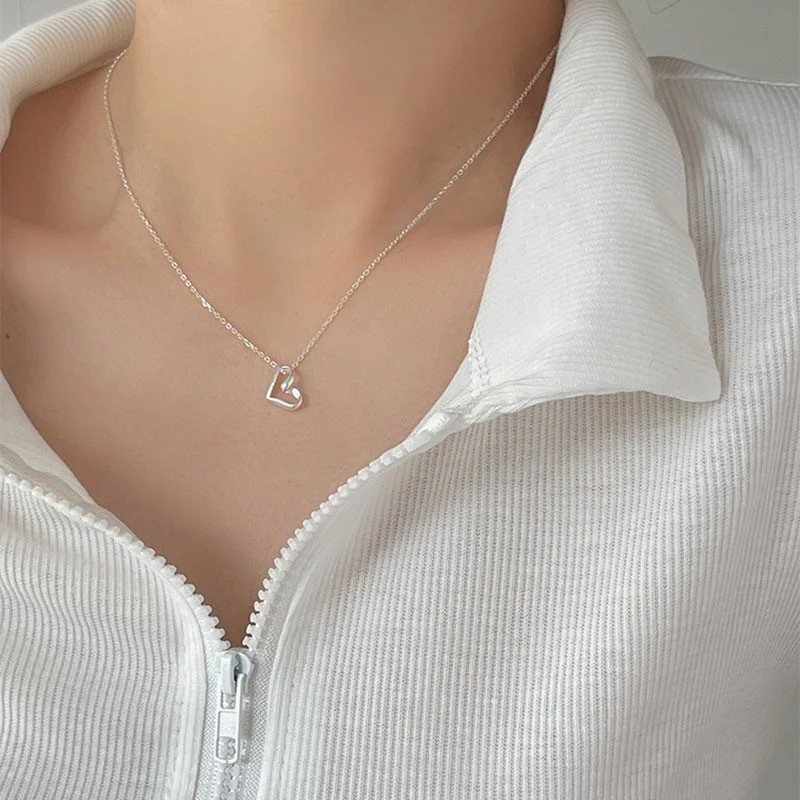 Vrouwen Fashion Vierkante Schelpketting, Veelzijdig en Stijlvol, Past Bij Elke Outfit, Een Essentieel Accessoire voor Elke Garderobe.