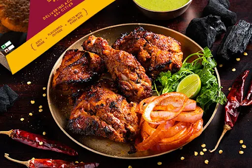 Tandoori Chicken Full [8 Pcs]