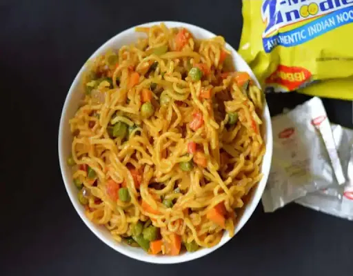 Tandoori Maggi