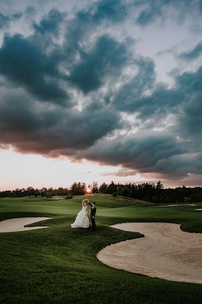 Photographe de mariage Jeremy Daly (jeremydaly). Photo du 8 mai 2019