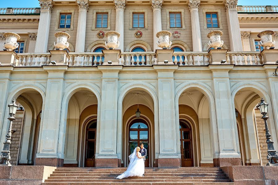 Wedding photographer Denis Pavlov (pawlow). Photo of 3 July 2020