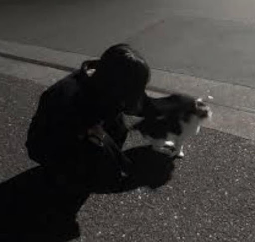 ＠　＿　甘祢