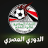 ترتيب الدوري المصري الممتاز icon