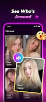 Nomi - Share and fun Screenshot 3 of 6