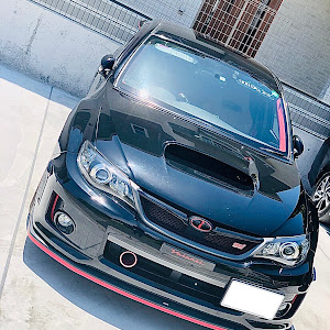 WRX STI