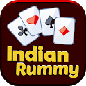 Icon Rummy Offline 13 Card Game