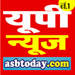 Cover Image of Descargar Noticias UP, Noticias de Uttar Pradesh 1.0 APK