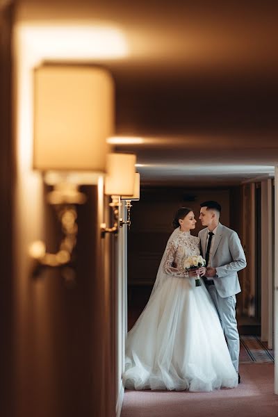 Wedding photographer Volodimir Lesik (tsembel). Photo of 14 June 2023