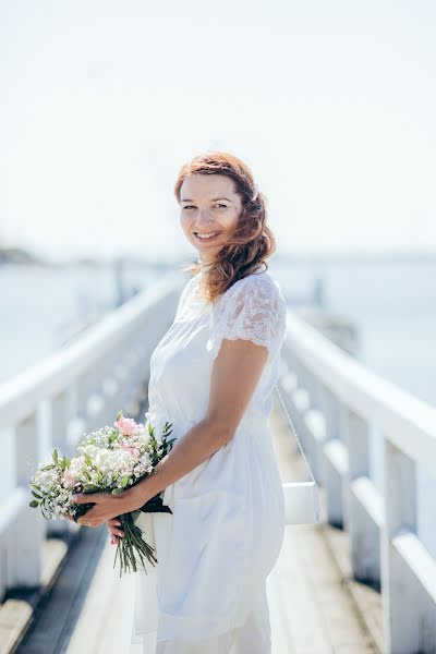 Весільний фотограф Vlada Tenno (scandicwedding). Фотографія від 26 березня 2022