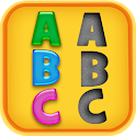 Alphabet Puzzles For Toddlers icon