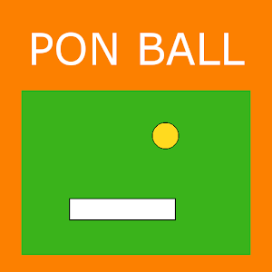 Download PON BALL For PC Windows and Mac