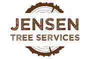 Jensen Tree Services Logo