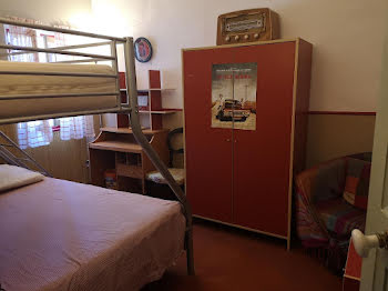 chambre à Gardanne (13)