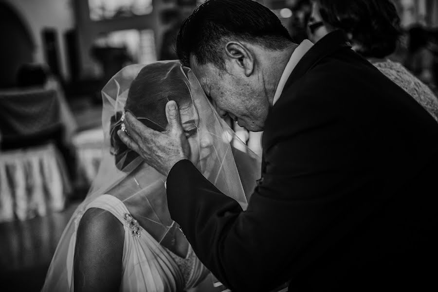 Wedding photographer Andreas Karyadi (andreaskaryadi). Photo of 10 November 2018