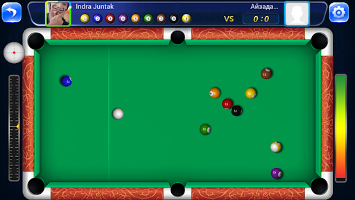 Billiard Game Offline 2020