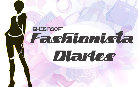 Fashionista Diaries small promo image