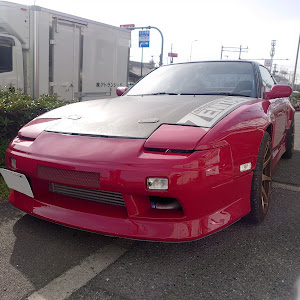 180SX RPS13