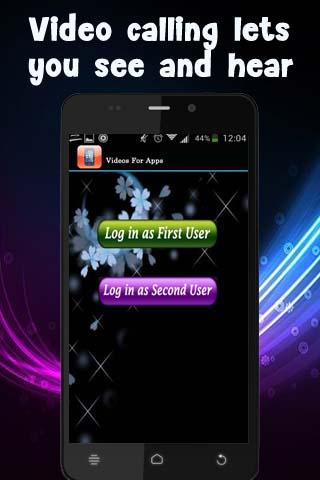 Videos For Apps