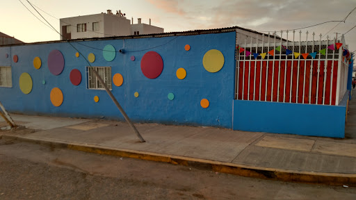 Niños Jugando