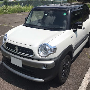 クロスビー MN71S
