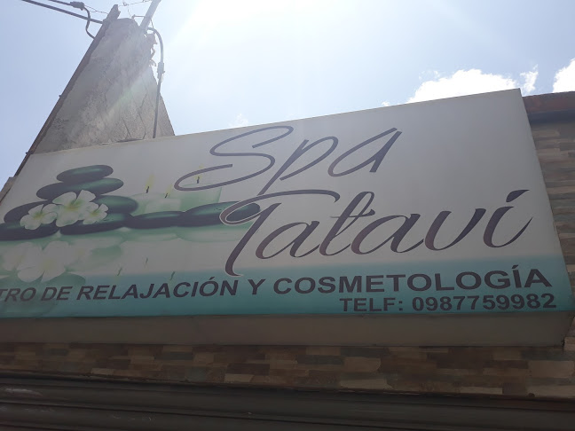 Spa Tataví - Spa