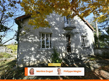 maison à Bellerive-sur-Allier (03)