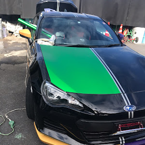 BRZ ZC6