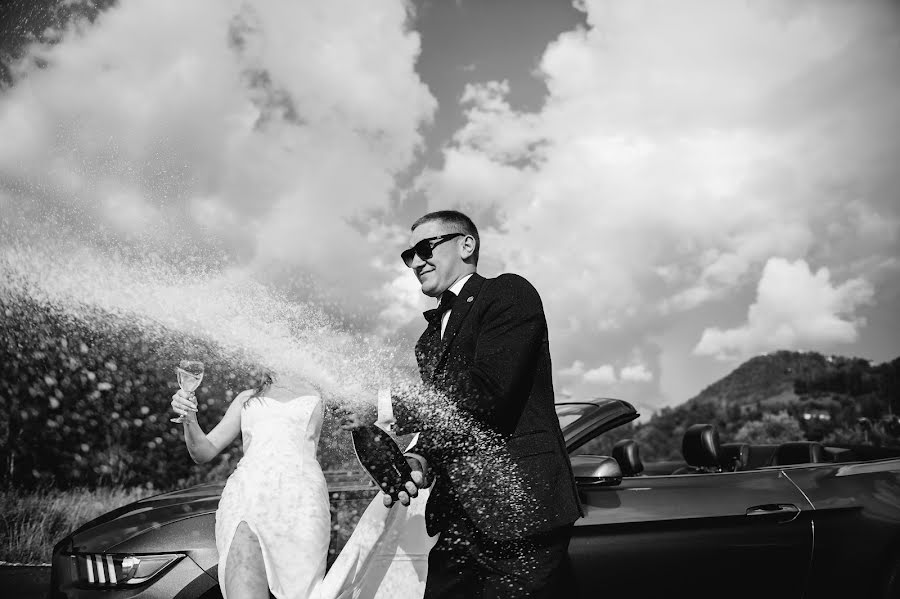 Fotógrafo de bodas Dmitriy Kononenko (kononenkophoto). Foto del 6 de enero 2022