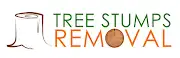 TW Tree Stumps Removal Logo