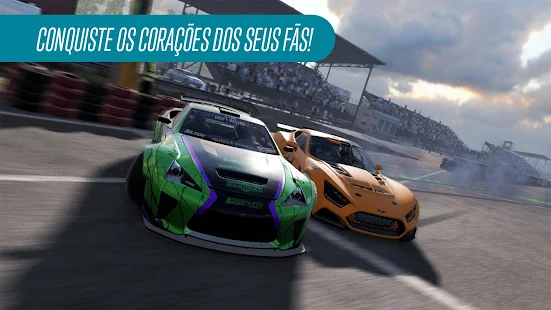 CarX Drift Racing 2 APK + OBB v1.29.1 MOD (Dinheiro infinito) Download