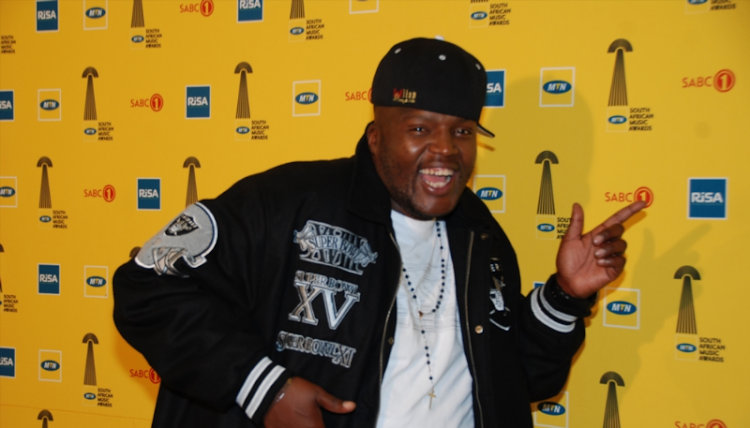 HHP was meant to meet with his friend DJ Cleo on Thursday.