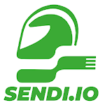 Cover Image of ダウンロード Sendi.io: Delivery Management, Tracking & Planning 2.8 APK