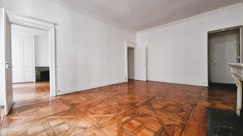 Vente appartement 3 pièces 88 m² à Lyon 1er (69001), 432 000 €