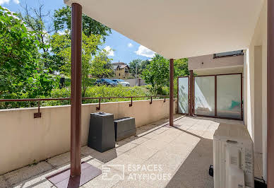 Appartement avec terrasse 7