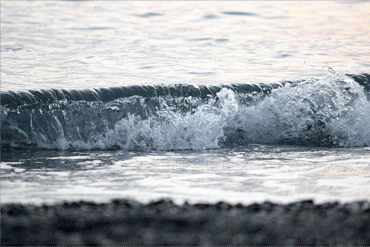 Sulla cresta dell'onda! di Splend_Ella