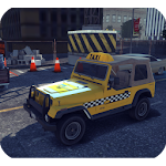 Taxi Driver 2017 Apk