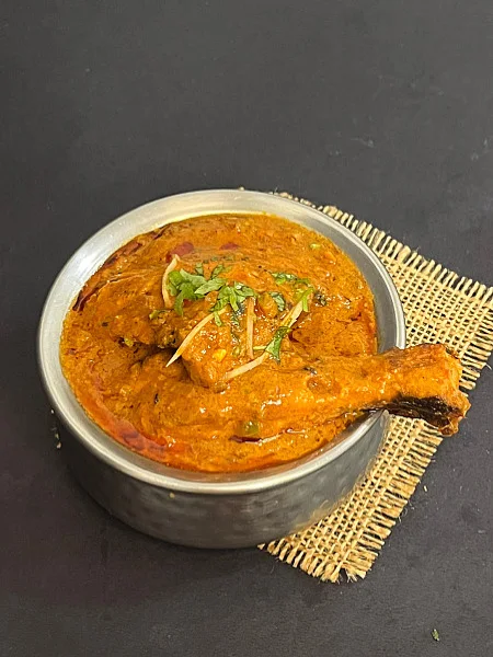 Chicken Masala