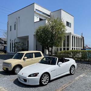 S2000 AP1