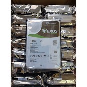 Ổ Cứng Hdd Seagate Exos 14Tb Sata3 3.5 Inch St14000Nm001G