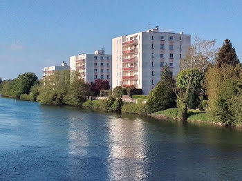 appartement à Sens (89)